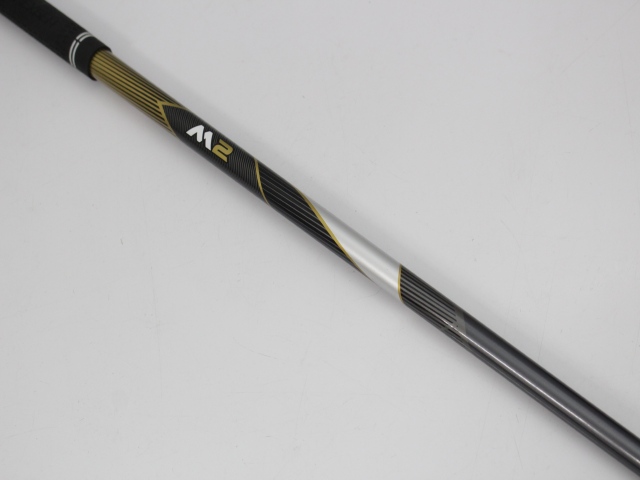 テーラーメイド(TaylorMade) M2