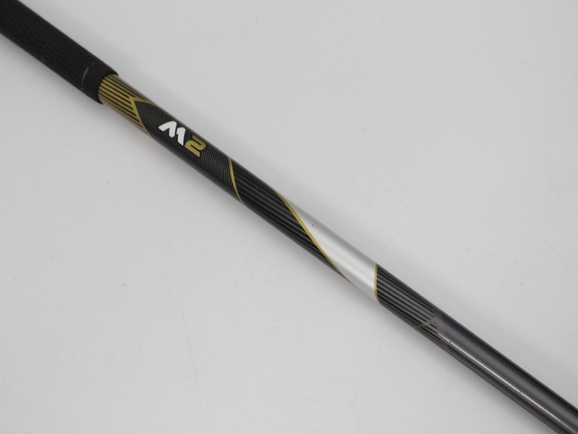 テーラーメイド(TaylorMade) M2