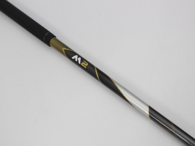 テーラーメイド(TaylorMade) M2 RESCUE