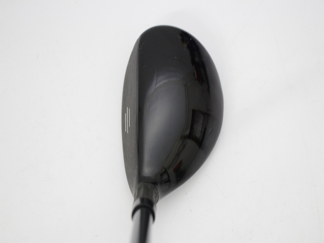 テーラーメイド(TaylorMade) M2 RESCUE