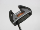 e[[Ch(TaylorMade) SPIDER GT SILVER SINGLE BEND