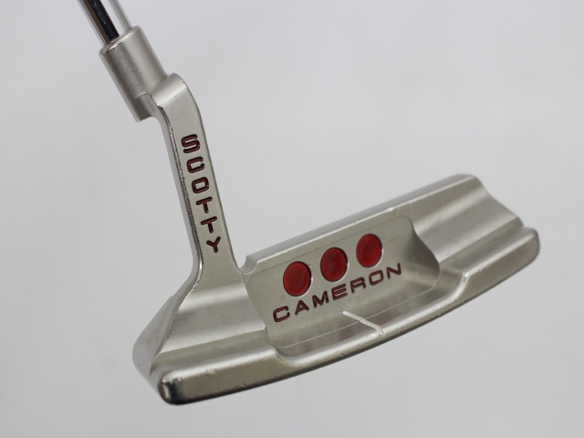 タイトリスト(Titleist) スタジオセレクトニューポート2