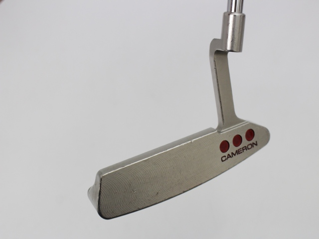 タイトリスト(Titleist) スタジオセレクトニューポート2