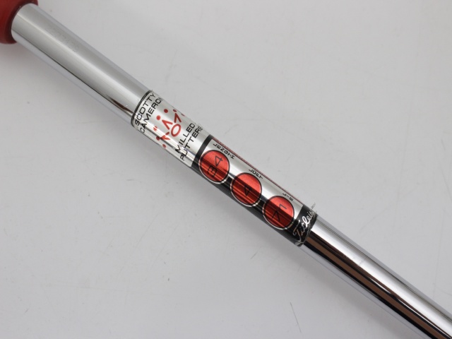 タイトリスト(Titleist) スタジオセレクトニューポート2