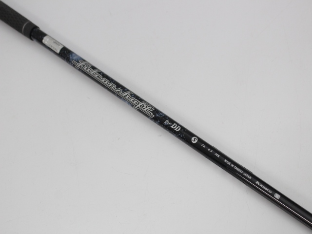 キャスコ(Kasco) UFO by POWER TORNADO DD