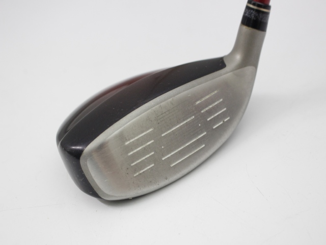 ダンロップ(DUNLOP) ゼクシオユーティリティ2020 Red