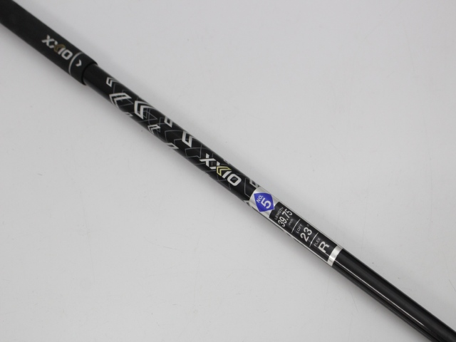 ダンロップ(DUNLOP) ゼクシオユーティリティ2020 Red