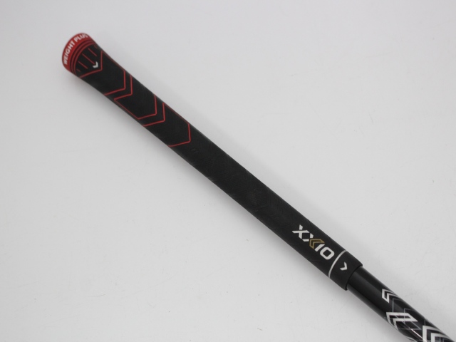 ダンロップ(DUNLOP) ゼクシオユーティリティ2020 Red