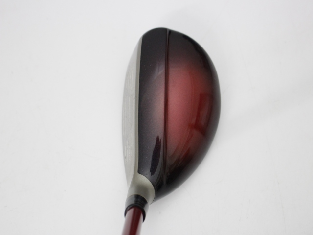 ダンロップ(DUNLOP) ゼクシオユーティリティ2020 Red