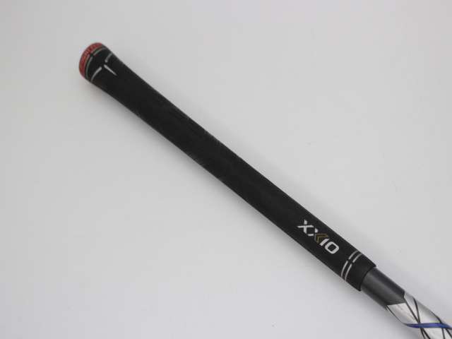 ダンロップ(DUNLOP) ゼクシオユーティリティ2022 Red