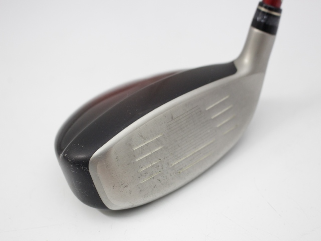 ダンロップ(DUNLOP) ゼクシオユーティリティ2020 Red ※凹みあり