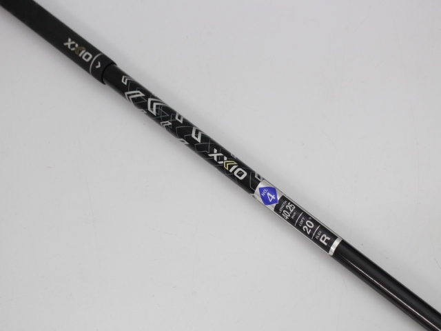 ダンロップ(DUNLOP) ゼクシオユーティリティ2020 Red ※凹みあり