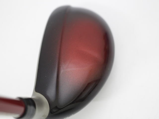 ダンロップ(DUNLOP) ゼクシオユーティリティ2020 Red ※凹みあり