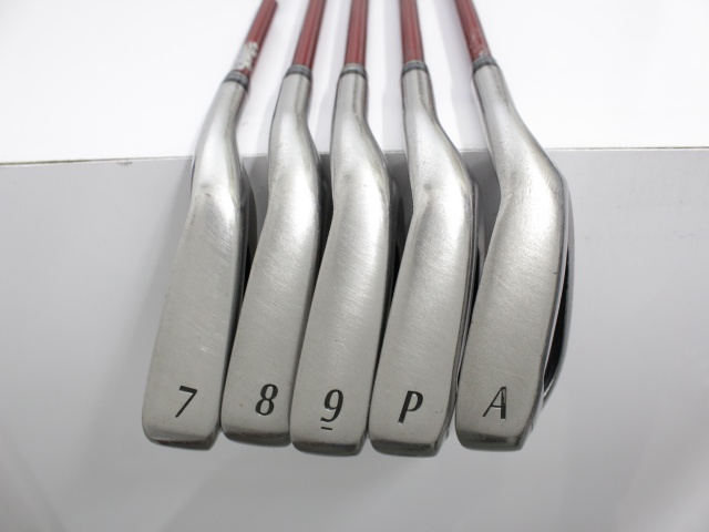 ダンロップ(DUNLOP) ゼクシオ2020 Red