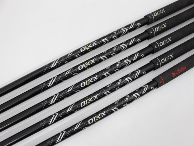 ダンロップ(DUNLOP) ゼクシオ2020 Red