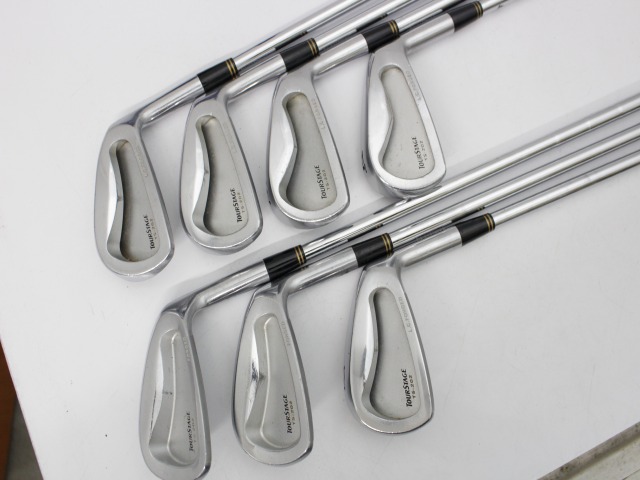 ブリヂストン(BRIDGESTONE) ツアーステージTS-202