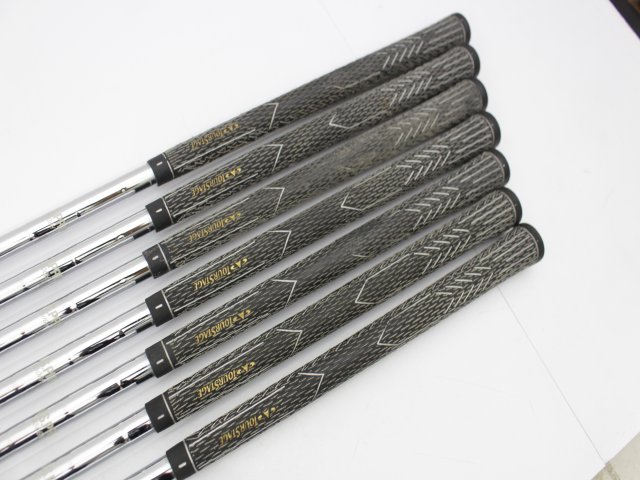 ブリヂストン(BRIDGESTONE) ツアーステージTS-202