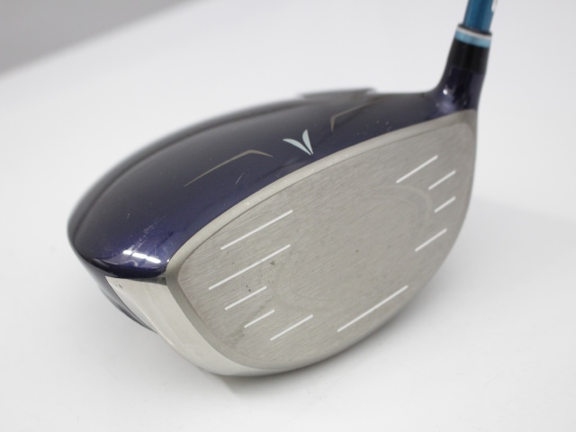 ダンロップ(DUNLOP) ゼクシオ2022 Blue