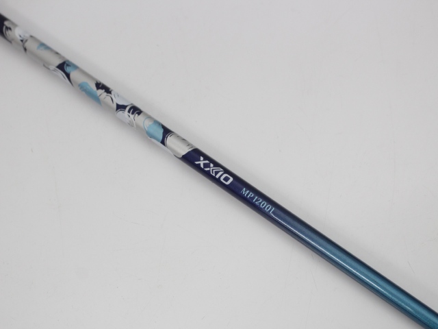 ダンロップ(DUNLOP) ゼクシオ2022 Blue