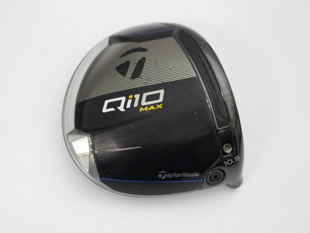 Qi10 LS ドライバー テーラーメイド 1W 10.5 ヘッド TMC東京 Qi10 LS