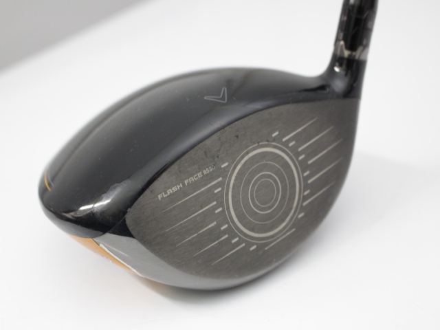 キャロウェイ(Callaway) MAVRIK