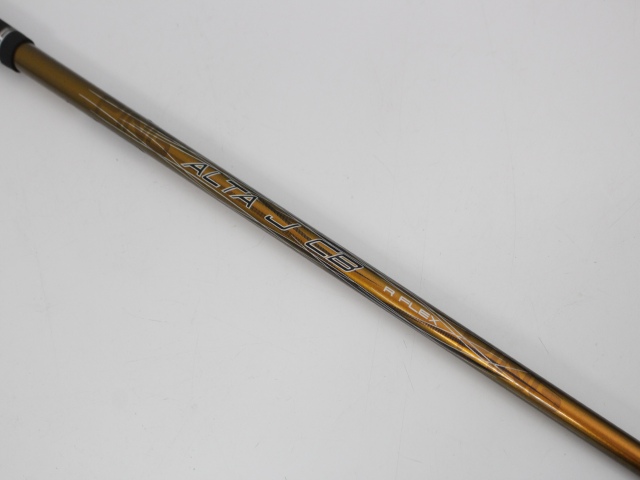 ピン(PING) G400 Hybrid