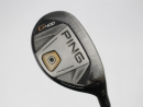 s(PING) G400 Hybrid