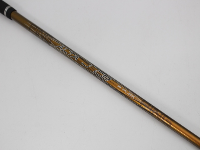 ピン(PING) G400 Hybrid