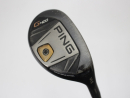 ピン(PING) G400 Hybrid