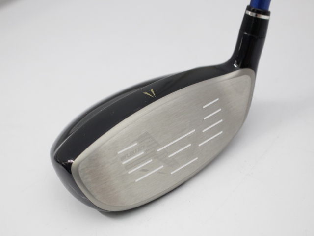 ダンロップ(DUNLOP) ゼクシオユーティリティ2024 Navy