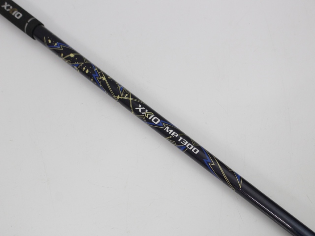 ダンロップ(DUNLOP) ゼクシオユーティリティ2024 Navy