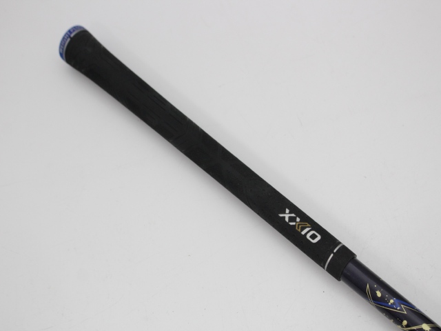 ダンロップ(DUNLOP) ゼクシオユーティリティ2024 Navy