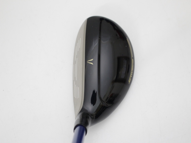 ダンロップ(DUNLOP) ゼクシオユーティリティ2024 Navy