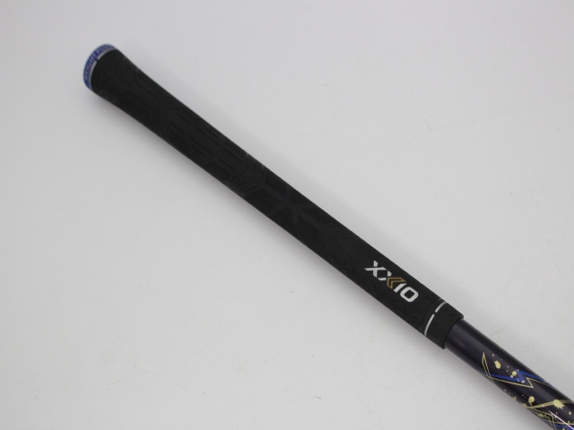 ダンロップ(DUNLOP) ゼクシオユーティリティ2024 Navy