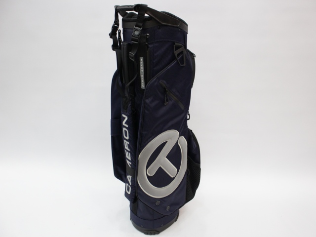 スコッティキャメロン(SCOTTY CAMERON) Travel Cart Bag - Excursion - Navy