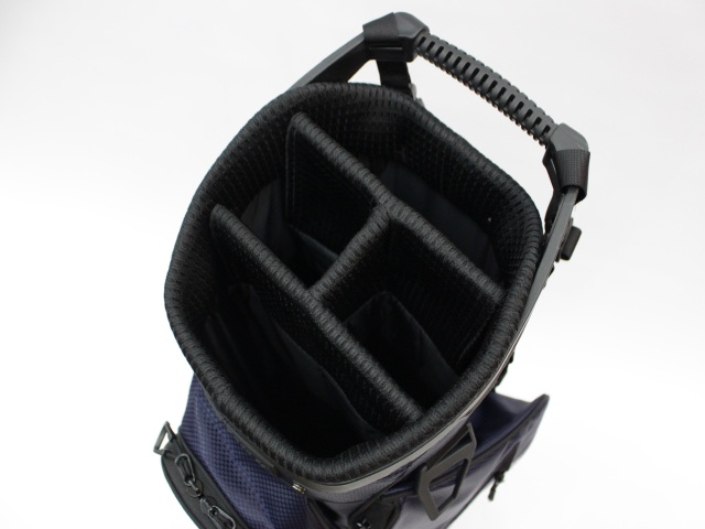 スコッティキャメロン(SCOTTY CAMERON) Travel Cart Bag - Excursion - Navy