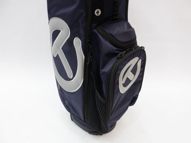 スコッティキャメロン(SCOTTY CAMERON) Travel Cart Bag - Excursion - Navy