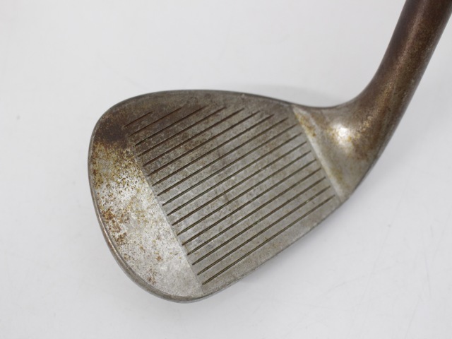 タイトリスト(Titleist) ボーケイ SM10 Raw 54-08M