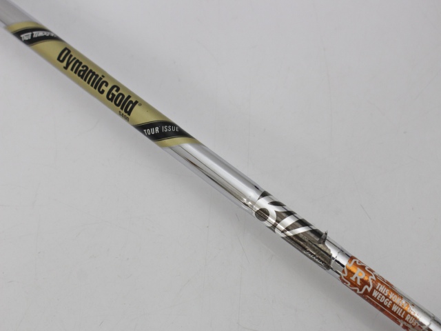 タイトリスト(Titleist) ボーケイ SM10 Raw 54-08M