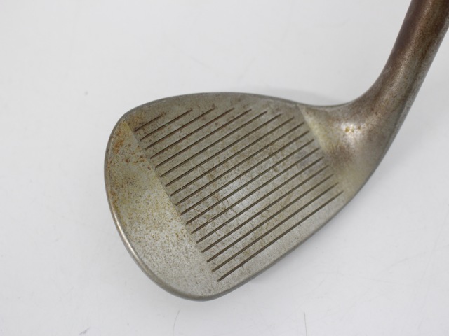 タイトリスト(Titleist) ボーケイ SM10 Raw 58-04T