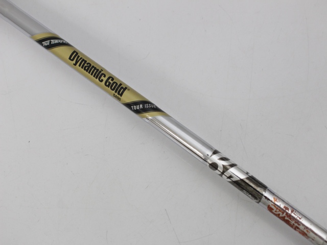 タイトリスト(Titleist) ボーケイ SM10 Raw 58-04T