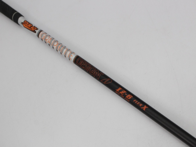 キャロウェイ(Callaway) PARADYM Ai SMOKE ◆◆◆