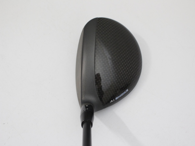 キャロウェイ(Callaway) PARADYM Ai SMOKE ◆◆◆
