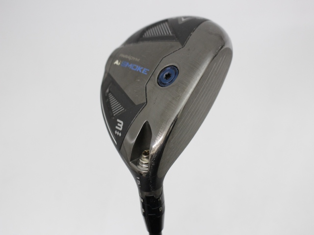 キャロウェイ(Callaway) PARADYM Ai SMOKE ◆◆◆