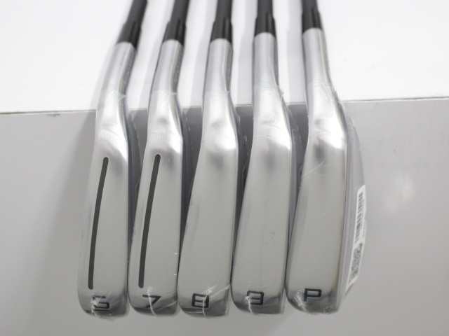 テーラーメイド(TaylorMade) P790 2025