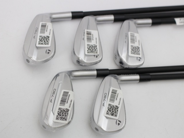 テーラーメイド(TaylorMade) P790 2025