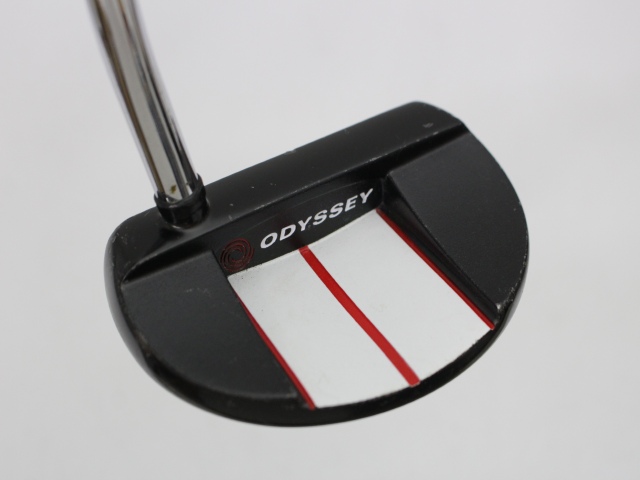 オデッセイ(ODYSSEY) ホワイトライズiX #3