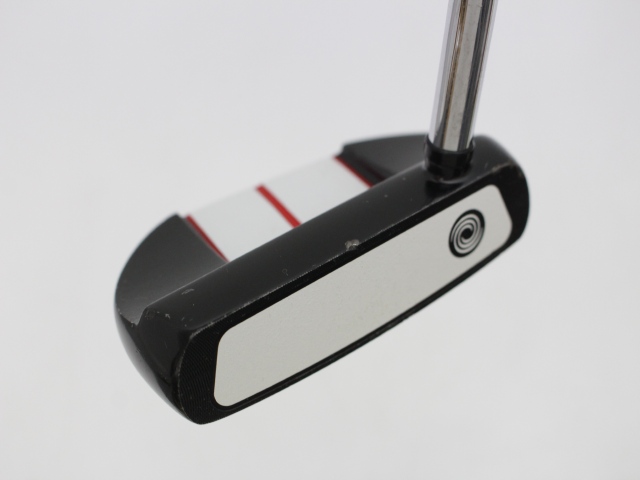 オデッセイ(ODYSSEY) ホワイトライズiX #3