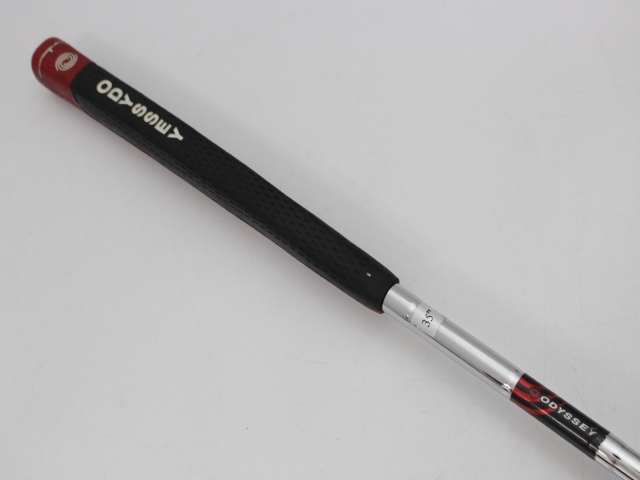 オデッセイ(ODYSSEY) ホワイトライズiX #3