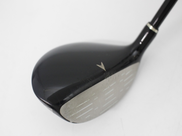 ダンロップ(DUNLOP) ゼクシオユーティリティ2010モデル